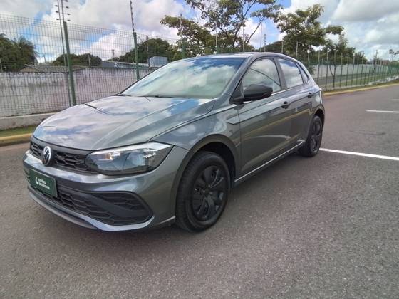 VOLKSWAGEN POLO 1.0 MPI TRACK MANUAL VOLKSWAGEN POLO 1.0 MPI TRACK MANUAL